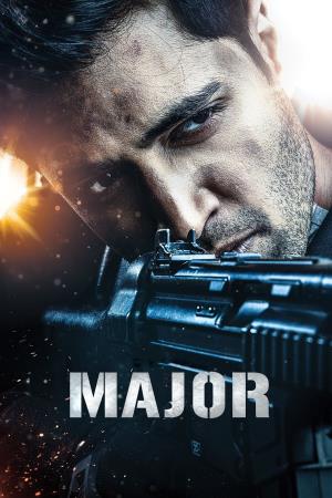 Major's Poster