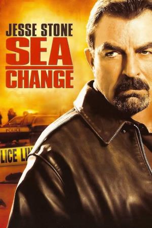 Jesse Stone: Sea Change's Poster
