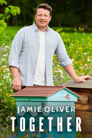 Jamie Oliver: Together's Poster