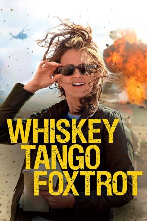 Foxtrot's Poster