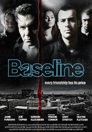 Baseline's Poster