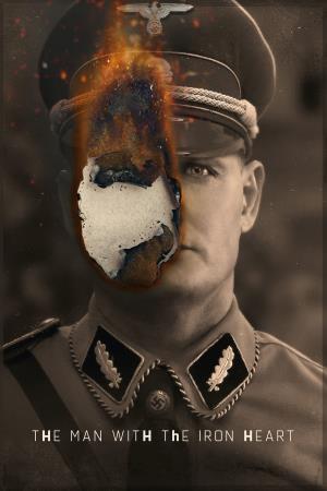 The Man with the Iron Heart's Poster