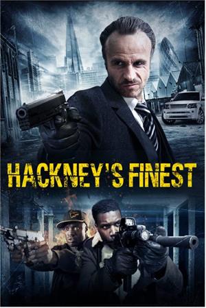 Gangs Of London's Poster