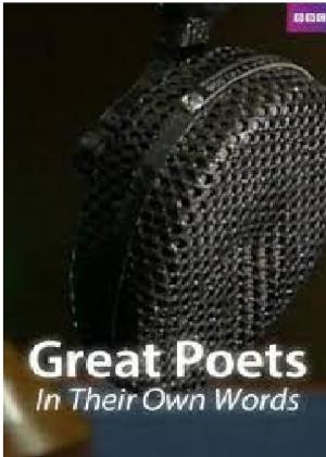 Great Poets in Their Own Words's Poster