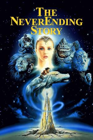 The Nevers's Poster