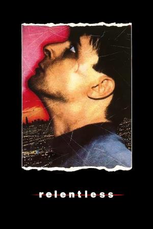 Relentless's Poster