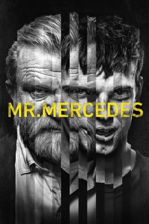 Mr. Mercedes's Poster