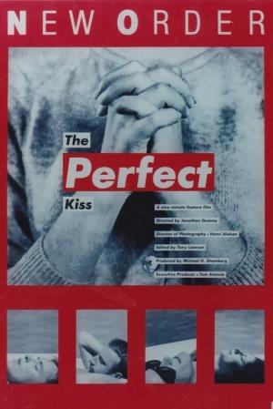 New: Perfect's Poster