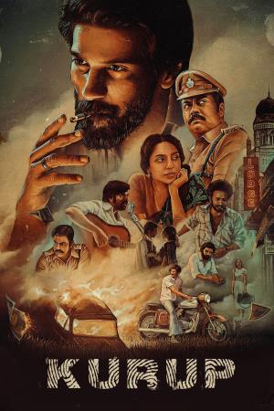 Kurup's Poster