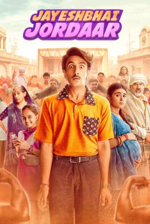 Jayeshbhai Jordaar's Poster