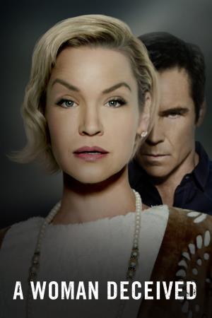 A Woman Deceived's Poster