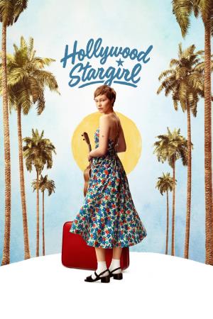 Stargirl's Poster