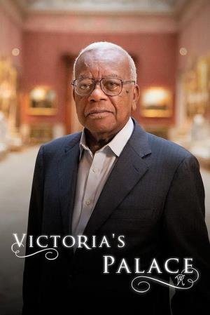 Victoria's Palace's Poster