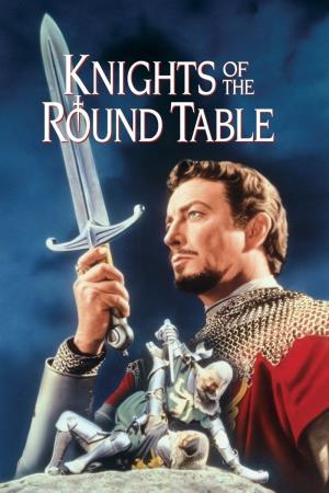 Knights of the Round Table's Poster