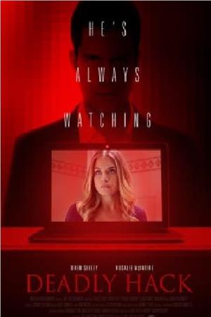 Deadly Hack's Poster