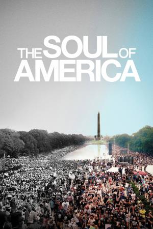 The Soul Of America's Poster