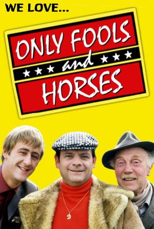 Only Fools And Horses:..'s Poster