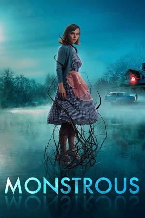 Monstrous's Poster
