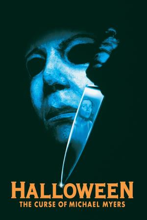 Halloween: The Curse Of Michael My's Poster