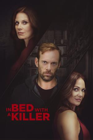In Bed With a Killer's Poster