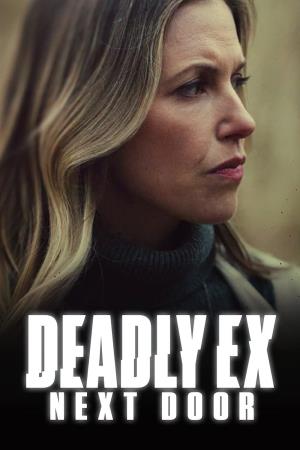 Ex Next Door's Poster
