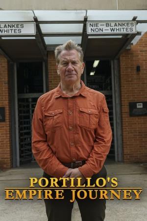 Portillo's Empire Journey's Poster