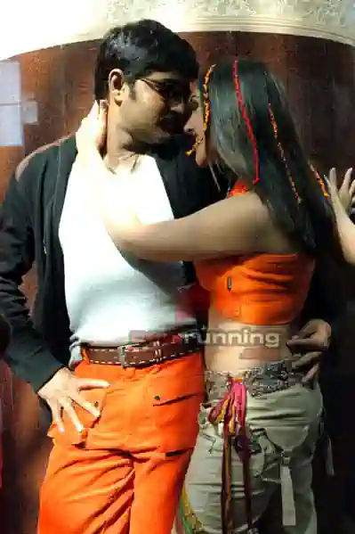 Main Hun Ziddi's Poster