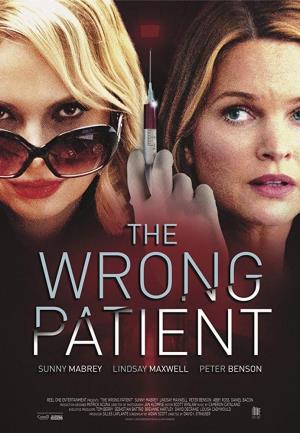 The Wrong Patient's Poster