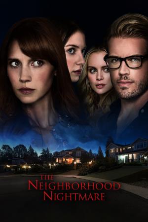The Neighborhood Nightmare's Poster