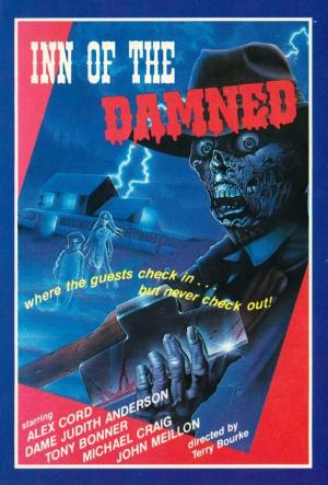 Inn of the Damned's Poster