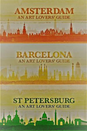 Secret Cities's Poster