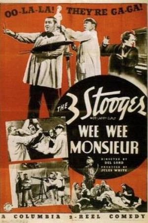 Deliciousness's Poster