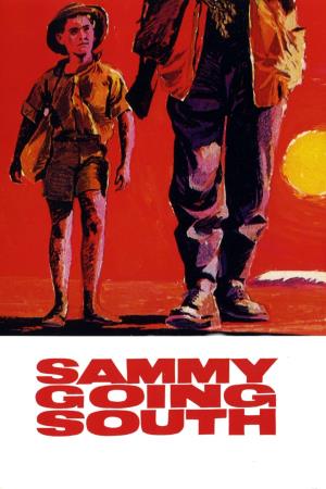 Sammy Going South's Poster