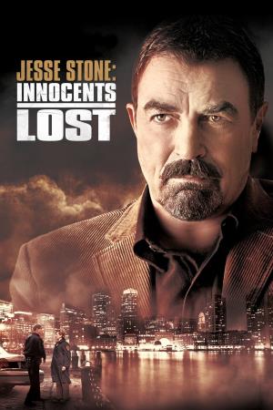 Jesse Stone: Innocents Lost's Poster