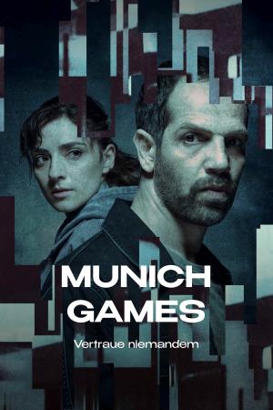 Munich Games's Poster