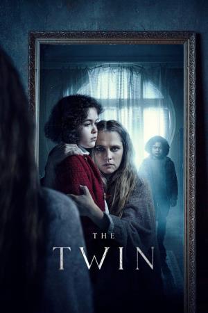 The Twin's Poster