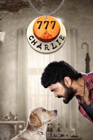 777 Charlie's Poster