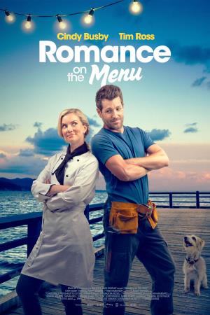 Romance On The Menu's Poster