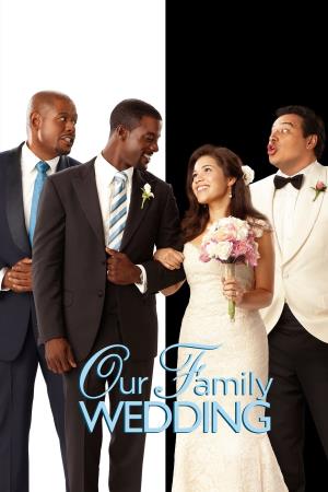 Our Family's Poster