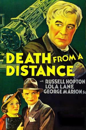From A Distance's Poster
