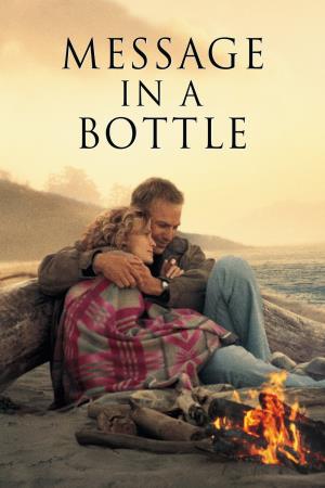 Message in a Bottle's Poster