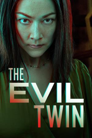 My Killer Twin's Poster