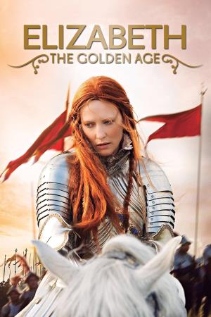 Elizabeth R's Poster