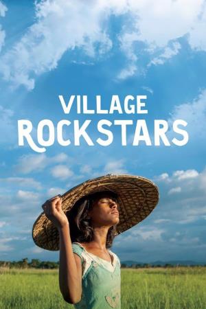 Village Rockstars's Poster