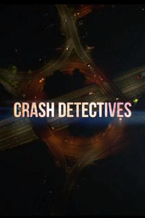 The Crash Detectives's Poster