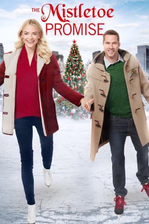 The Mistletoe Promise's Poster