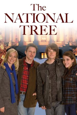 The National Tree's Poster