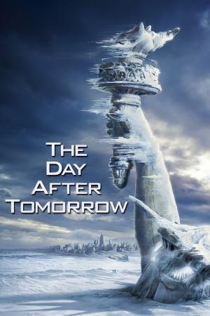 The Day After's Poster