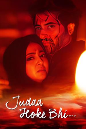 Judaa Hoke Bhi's Poster