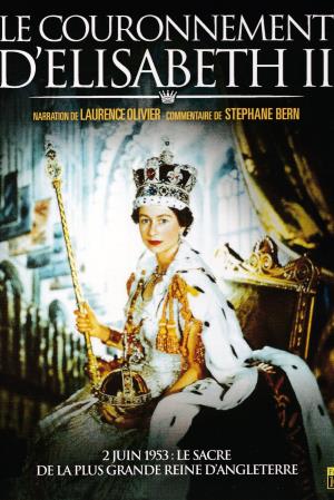 A Queen Is Crowned's Poster